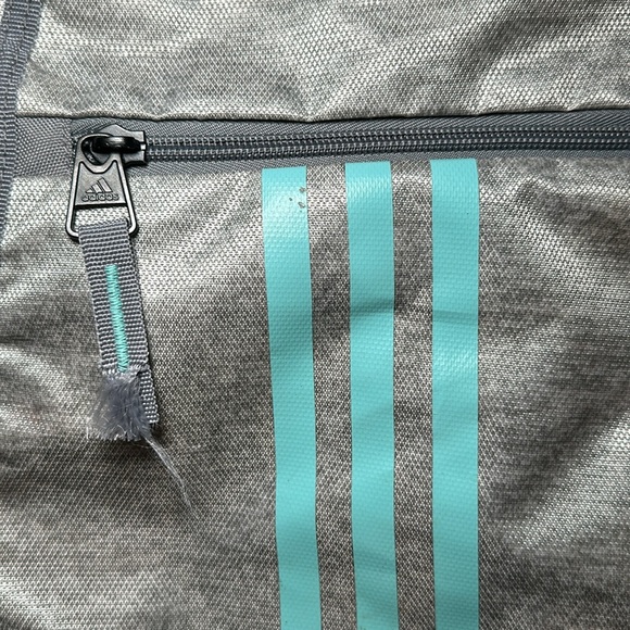 Adidas Drawstring Backpack - OS - Picture 4 of 7